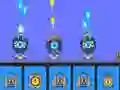 Gioco Cubi in Fuoco in linea