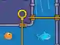 Gioco Salva il pesce in linea
