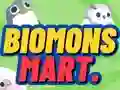 Gioco Biomons Mart in linea