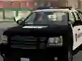 Gioco Simulatore SUV della polizia in linea