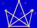 Gioco Linee e Punti in linea Gioco Linee e Punti in linea