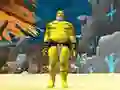 Gioco Mondiali Acquatici: La Quest di Aqua Man in linea
