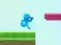 Gioco Parkour Skyblock in linea