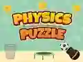 Gioco Puzzle di fisica in linea