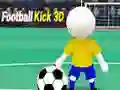 Gioco Calcio Calcio 3D in linea