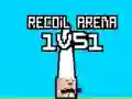Gioco Arena di Recoil 1VS1 in linea Gioco Arena di Recoil 1VS1 in linea