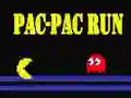 Gioco PAC-PAC CORSO in linea