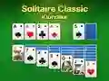 Gioco Solitaire Classico Klondike in linea Gioco Solitaire Classico Klondike in linea