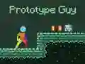 Gioco Ragazzo Prototipo in linea