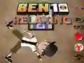 Gioco Ben 10 Rilassante in linea