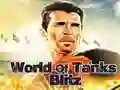 Gioco World of Tanks Blitz in linea