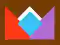 Gioco Puzzle Tangram in Legno in linea