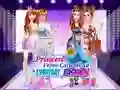 Gioco Principessa: Dalla passerella alla moda quotidiana in linea Gioco Principessa: Dalla passerella alla moda quotidiana in linea