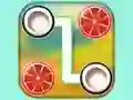 Gioco Frutti ed Emojis in linea