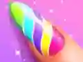 Gioco Blog di Nail Art DIY alla Moda in linea