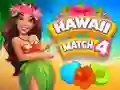 Gioco Hawaii Abbinamento 4 in linea Gioco Hawaii Abbinamento 4 in linea