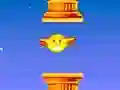 Gioco Emoji del Cielo: Fluttuare in linea