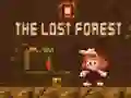 Gioco La Foresta Perduta in linea