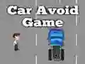 Gioco Gioco di Evitare Auto in linea