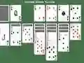 Gioco Klondike Solitaire Turno Uno in linea