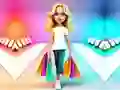 Gioco Marchio di Moda 3D in linea Gioco Marchio di Moda 3D in linea