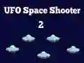 Gioco UFO Sparatutto Spaziale 2 in linea