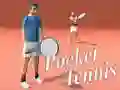 Gioco Tennis Portatile in linea