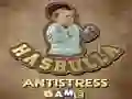 Gioco Gioco Antistress Hasbulla in linea