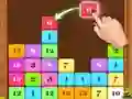 Gioco Fusione di Numeri in linea Gioco Fusione di Numeri in linea