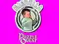 Gioco Quest del Puzzle Hasbulla in linea