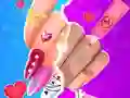 Gioco Il Mio Restyling Unghie in linea