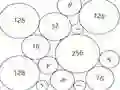 Gioco Unisci Numeri 2048 in linea Gioco Unisci Numeri 2048 in linea
