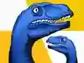 Gioco Dino: Unisci e Combatti in linea Gioco Dino: Unisci e Combatti in linea