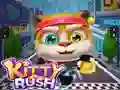 Gioco Corsa di Gattini in linea Gioco Corsa di Gattini in linea