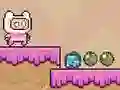 Gioco Finn Rosa in linea