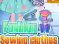 Gioco Moda: Vestire e Cucire Abiti in linea Gioco Moda: Vestire e Cucire Abiti in linea