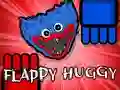 Gioco Huggy Flappy in linea Gioco Huggy Flappy in linea
