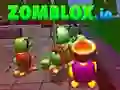 Gioco Zomblox.io in linea