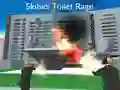 Gioco Rabbia del WC Skibidi in linea Gioco Rabbia del WC Skibidi in linea