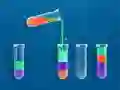 Gioco Ordina: puzzle dell'acqua in linea