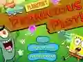 Gioco Il Piano Pericoloso di Plankton in linea