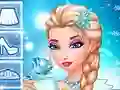 Gioco Vesti di Ghiaccio in linea