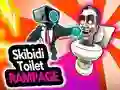 Gioco Ribellione del Gabinetto Skibidi in linea