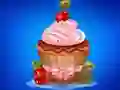 Gioco Giochi di Cucina dei Cupcake di Papà in linea