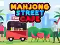 Gioco Caffè di Strada Mahjong in linea Gioco Caffè di Strada Mahjong in linea