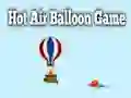 Gioco Gioco del pallone aerostatico in linea