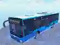 Gioco Parcheggio Autobus Deposito Urbano in linea