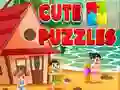 Gioco Puzzle carini in linea Gioco Puzzle carini in linea