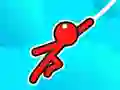 Gioco Stickman Hook Swing in linea