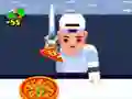 Gioco Pizza Caffè Tycoon in linea